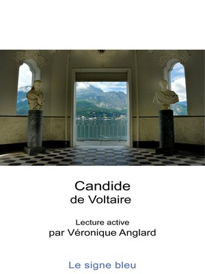 cover image of Candide